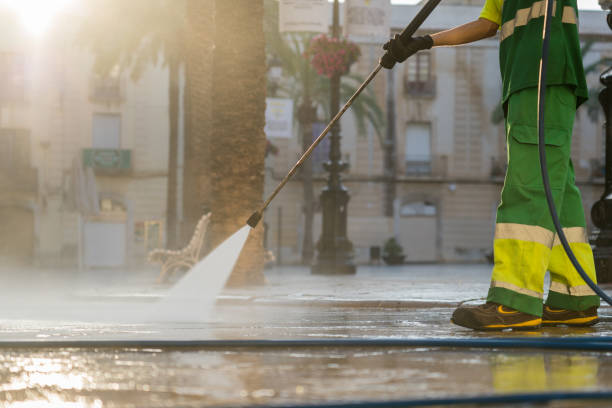 Best Gas Station Cleaning  in Hope, AR